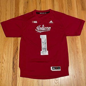 Indiana Hoosiers Football Jersey